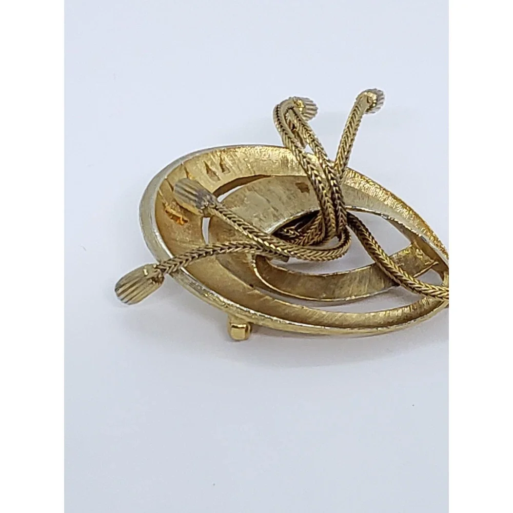 The Unbranded Brand style gold